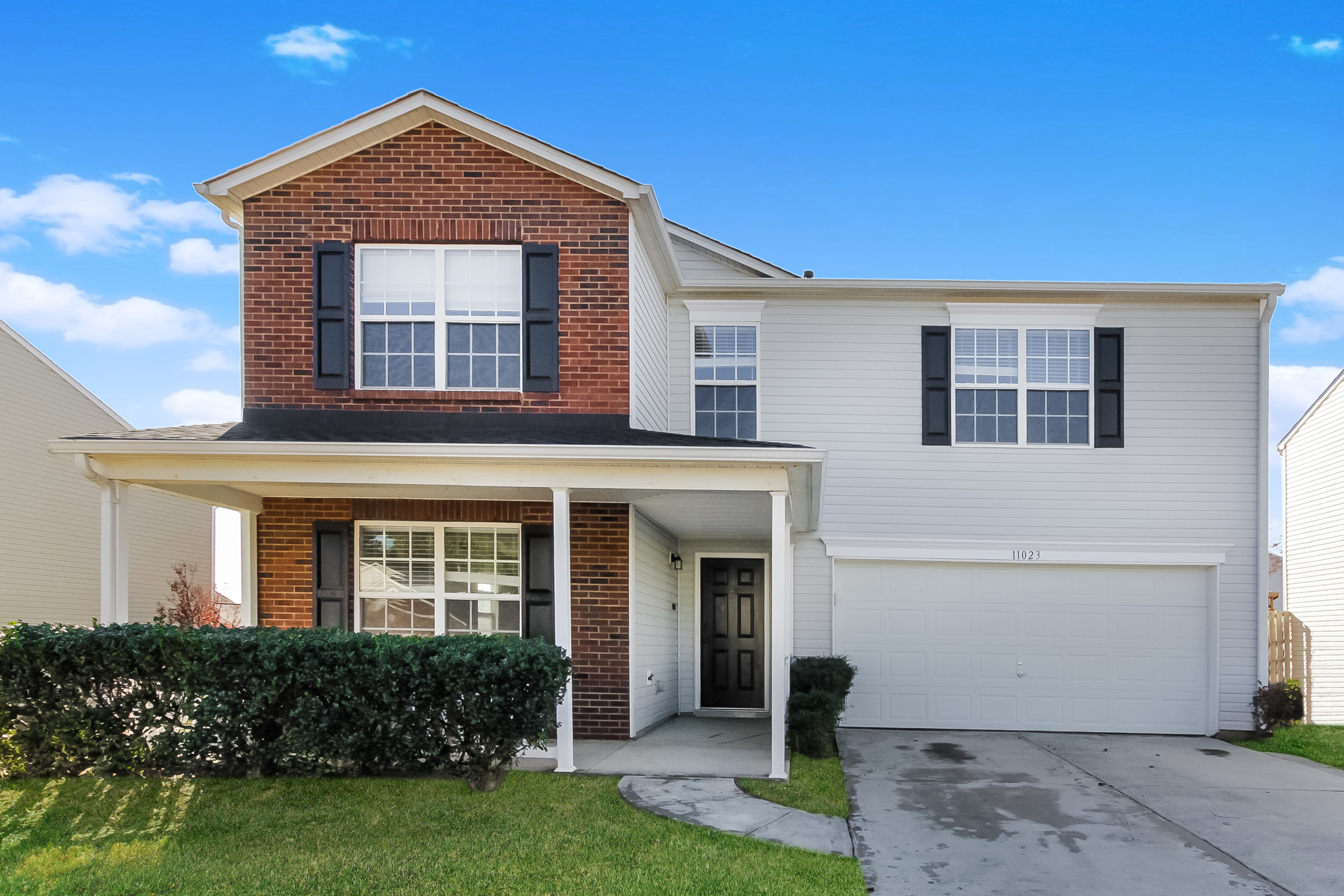11023 Thousand Oaks Dr Huntersville, NC 28078